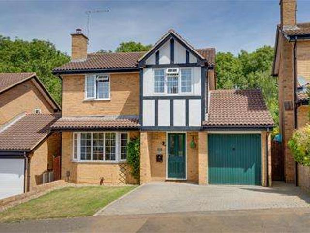 Farm for sale in East Hunsbury, Northamptonshire