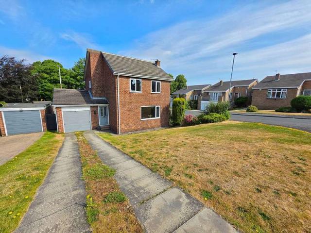 Farm for sale in South Yorkshire