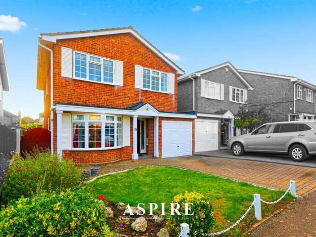 Farm for sale in Barling, Essex