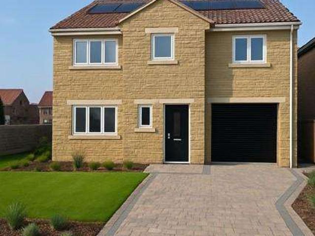 Farm for sale in Dinnington St. John's, Dinnington