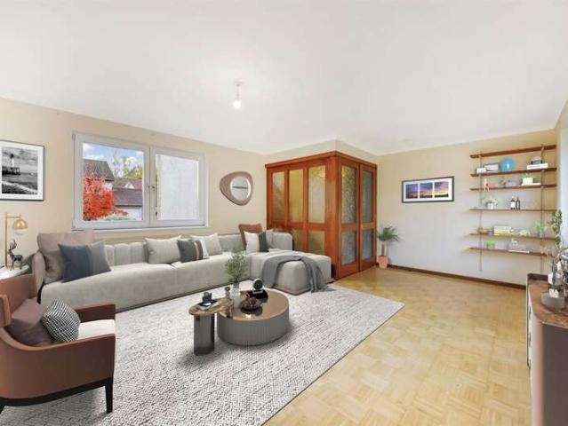 Farm for sale in Balerno, City of Edinburgh