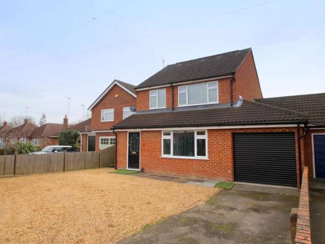 Farm for sale in Fordham Heath, Essex