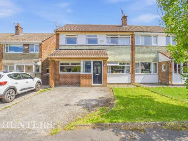 Farm for sale in Burnedge, Greater Manchester