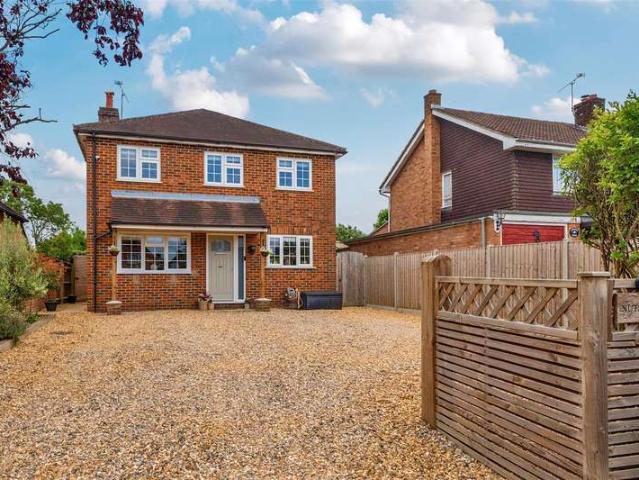 Farm for sale in Waltham St Lawrence