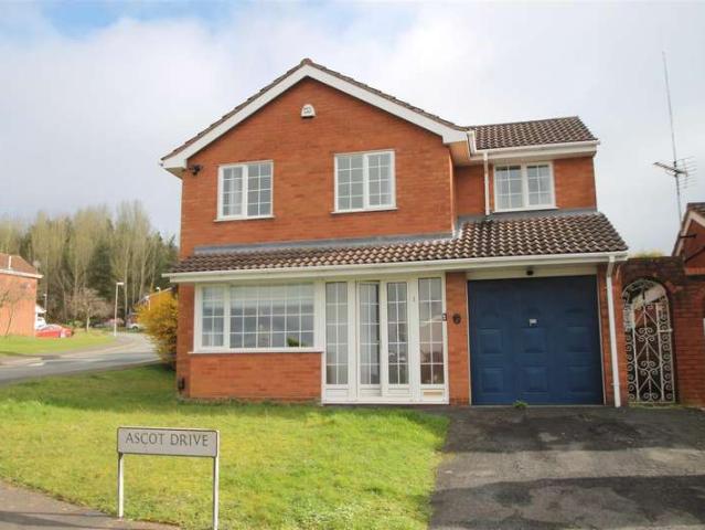 Farm for sale in Russell's Hall, West Midlands