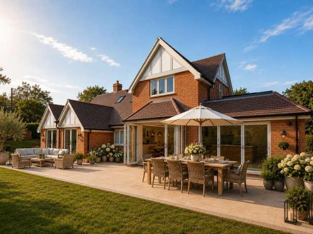 Farm for sale in Green Close, Warwickshire