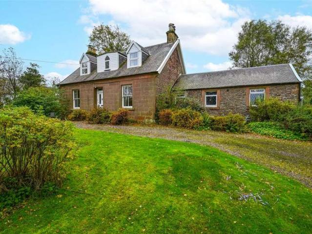 Farm for sale in Roberton, South Lanarkshire