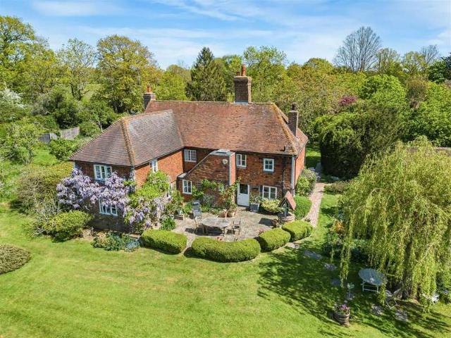 Farm for sale in Bourne Vale, Kent