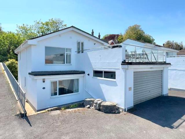 Farm for sale in Swanage, East Dorset