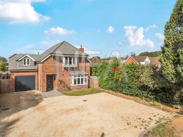 Farm for rent in Berrick Salome, Oxfordshire