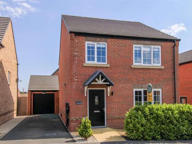Farm for sale in Stonecross Rise, Wakefield