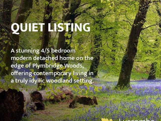 Farm for sale in Roborough, Strode