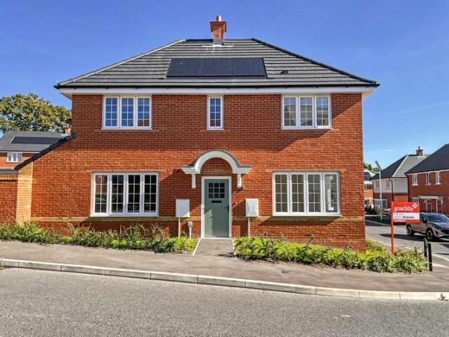 Farm for sale in Rowlands, Wimborne Minster