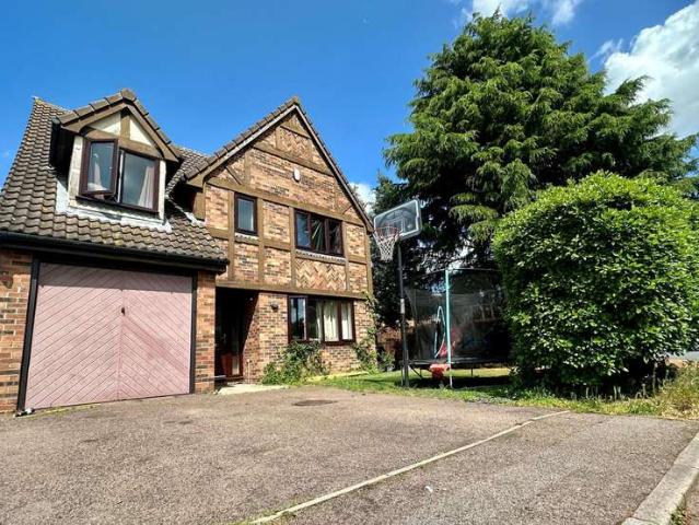 Farm for rent in Arrington, Cambridgeshire
