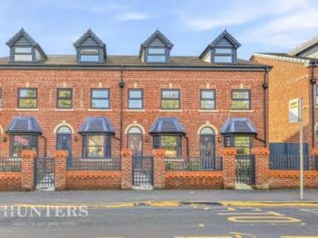 Farm for sale in Newton Heath, Manchester