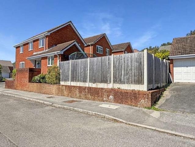 Farm for sale in Canford Bottom, Colehill