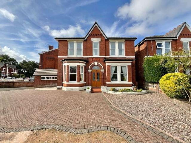 Farm for sale in Southport, Sefton