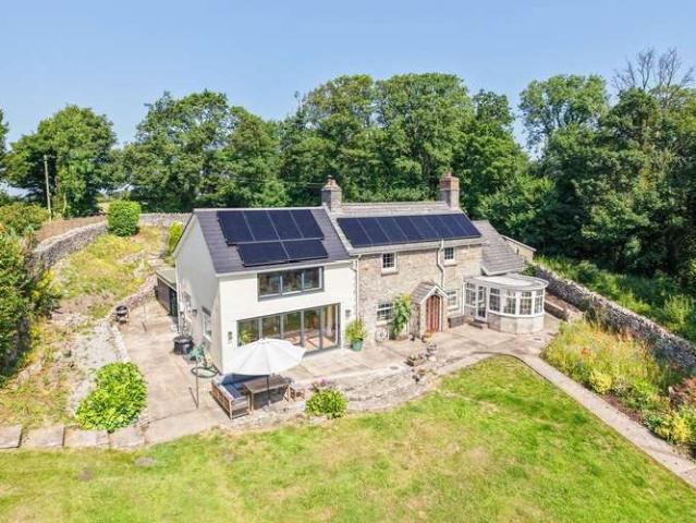 Farm for sale in Pentre Meyrick, Penllyn