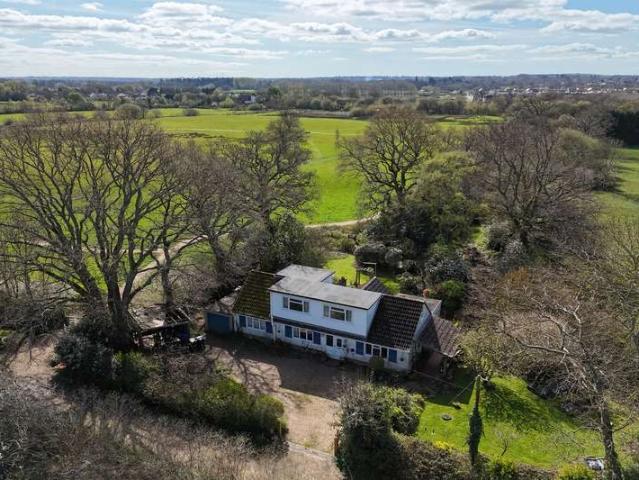 Farm for sale in Furzehill, East Dorset