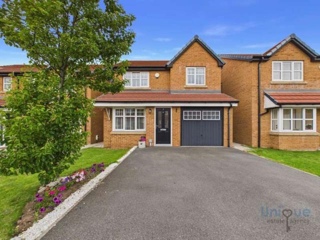 Farm for sale in Cabus, Lancashire