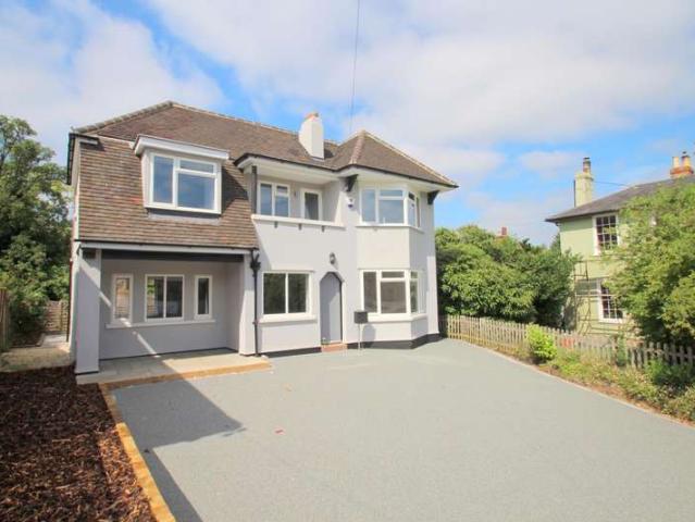 Farm for sale in Handford Place, Fordham Heath