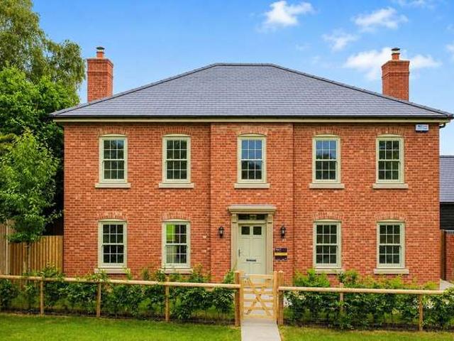 Farm for sale in Madley