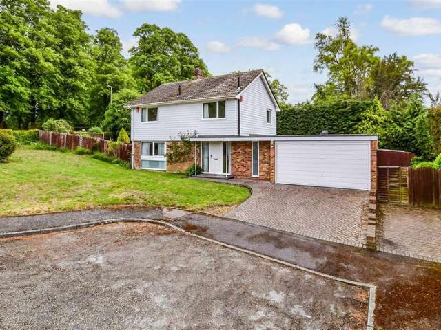 Farm for sale in Bourne Vale, Kent