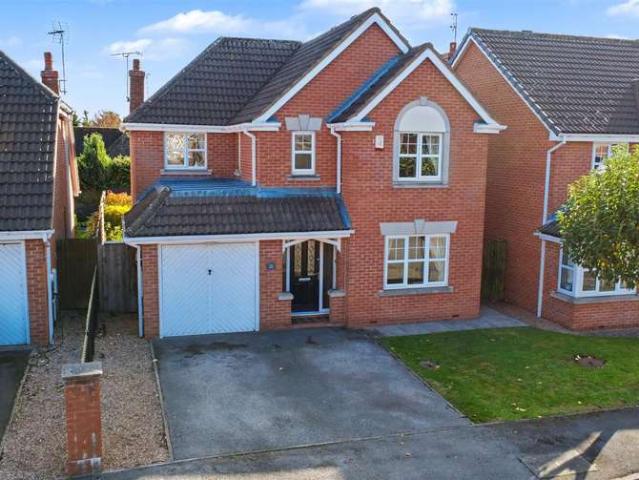 Farm for sale in Toton, Broxtowe