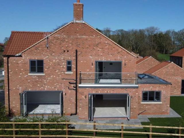Farm for sale in Wetwang, East Riding Of Yorkshire