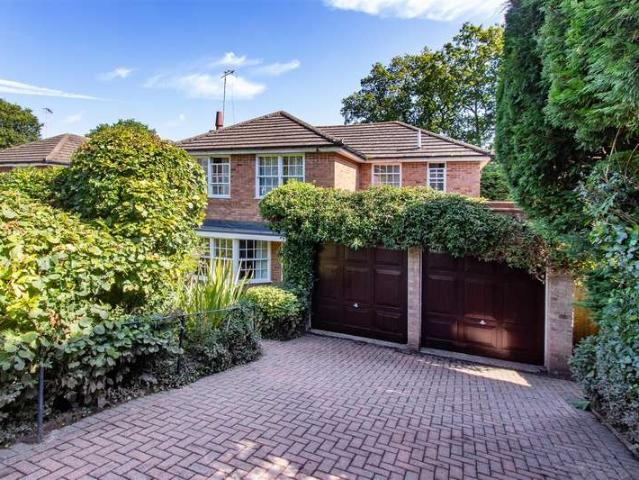Farm for sale in Cross In Hand, East Sussex