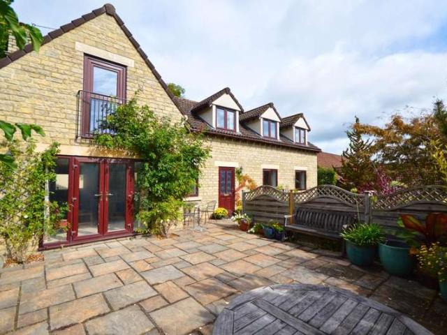 Farm for sale in Saltford, Bath And North East Somerset