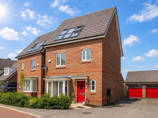 Farm for sale in City Fields, West Yorkshire