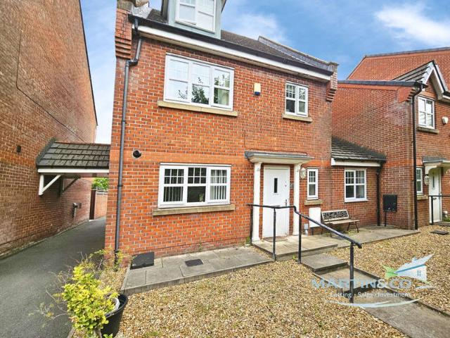 Farm for sale in Firgrove, Burnedge