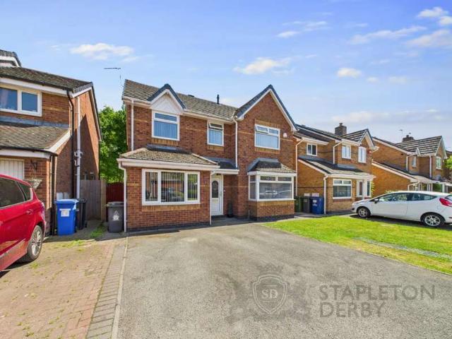 Farm for sale in Widnes, Kingsway Estate