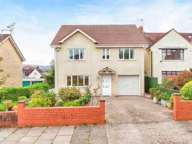 Farm for sale in Rhydypenau, Falcon Lodge