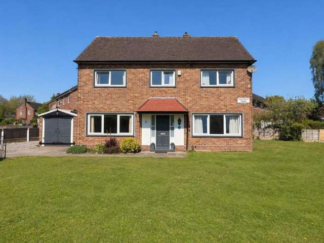 Farm for sale in Georgia, Greater Manchester