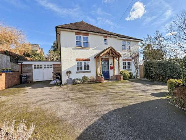 Farm for sale in St Johns, Wimborne