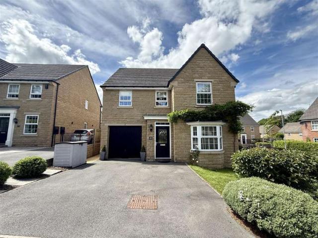 Farm for sale in Skelmanthorpe, West Yorkshire