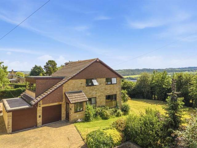 Farm for sale in Clifton, West Yorkshire
