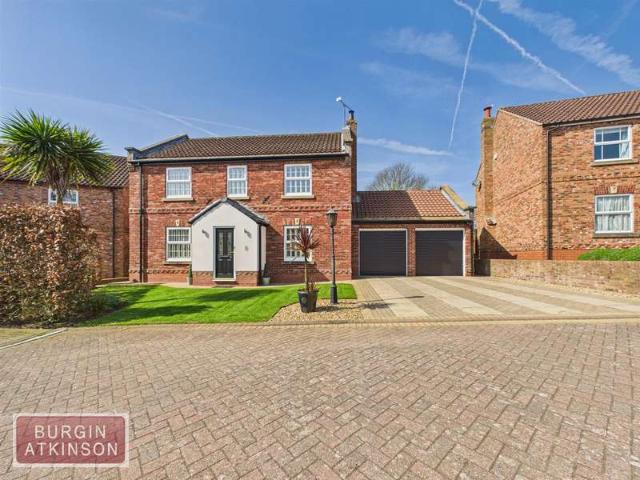Farm for sale in Costhorpe, East Midlands