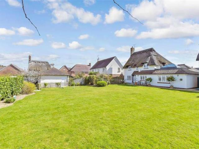 Farm for sale in Clapham, West Sussex