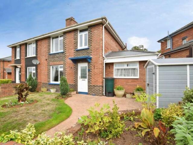 Farm for sale in Wonford, Exeter