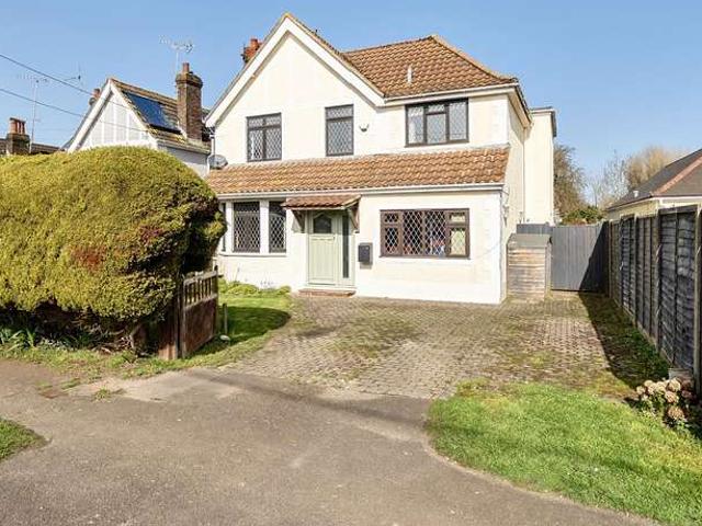 Farm for sale in Barnham, Arun
