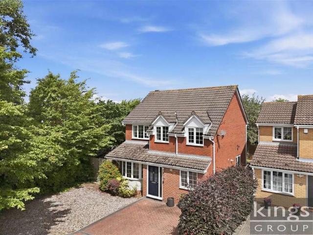 Farm for sale in Harlow, Essex