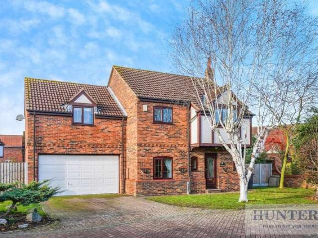 Farm for sale in Riccall
