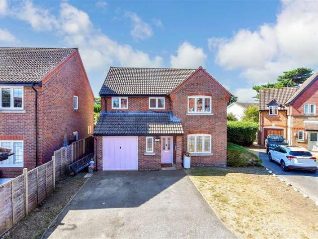 Farm for sale in Rose Green, Clapham