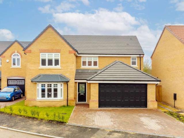Farm for sale in Pocklington, East Riding Of Yorkshire