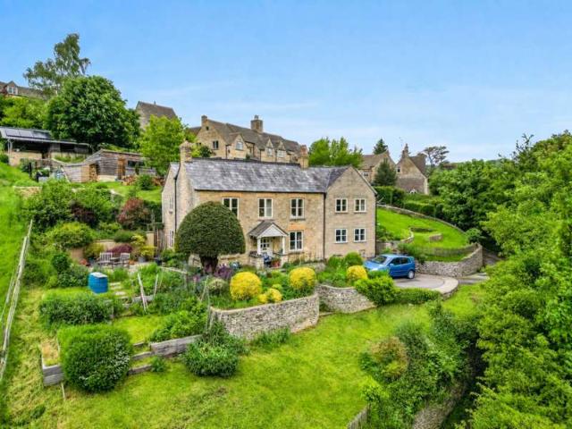 Farm for sale in School House, Gloucestershire