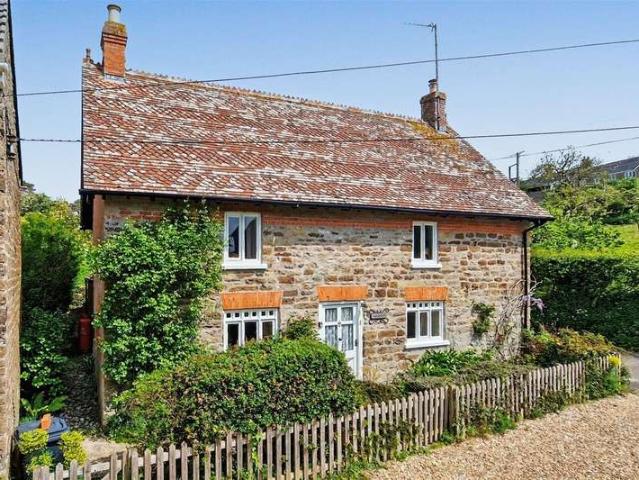 Farm for sale in Eype, Symondsbury