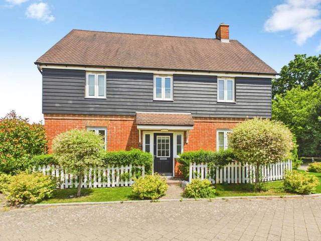 Farm for sale in Wickhurst Green, Horsham